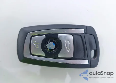 2012 BMW 328I from USA, damaged, VIN WBA3A5C56CF340427